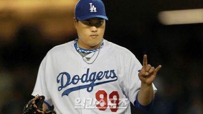 LA 다저스 류현진, 7일 마운드 복귀 확정…현재 몸 상태는? 