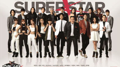  Mnet ‘슈퍼스타K6’ 톱11 결정, 이제 생방송이다! 
