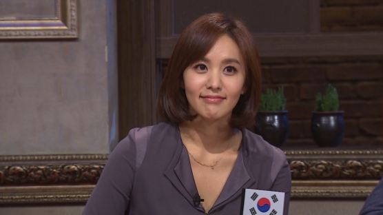JTBC ‘비정상회담’ 박지윤 출연…“일도 아이도 포기할 수 없다” 