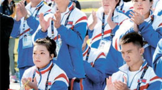 [다이제스트] 북한, 장애인아시안게임 선수 9명 참가 外