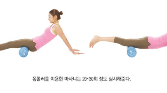 [나영무 박사의 대국민 운동처방전] (17) 허벅지 통증