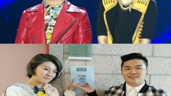 'K팝스타3' 출신 알맹, 과거 방송 보니…"엄청 세련돼졌네!"