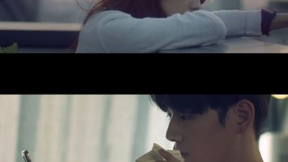 ‘에픽하이 MV’ YG걸그룹 김지수와 연인 호흡…김기범은 누구? 