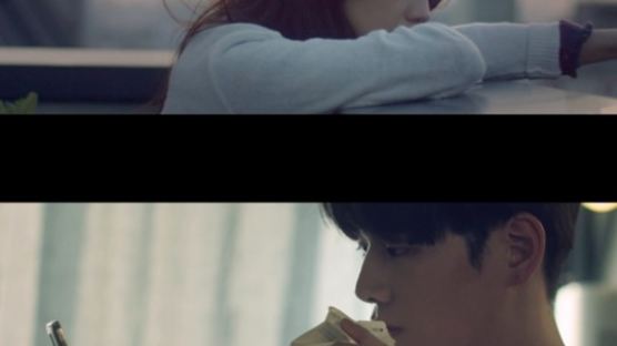 ‘에픽하이 MV’ YG걸그룹 김지수와 연인 호흡…김기범은 누구? 