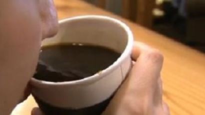 커피 영양표시 2016년부터 의무화… 이유는?