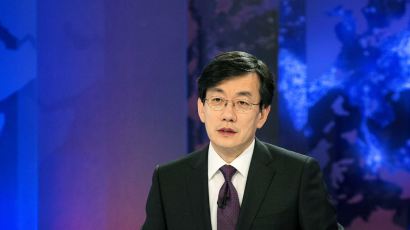 JTBC 뉴스룸, 강우일 주교 출연… 천주교 동성애자·이혼자 포용 놓고 손석희와 대담 