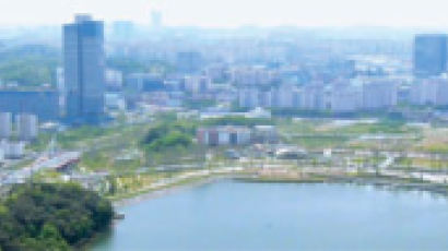 '포스트 판교' 광교신도시 웃돈 최대 3억