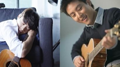 에디킴 '오만과 편견' OST '하루 하나' 공개…꿀성대로 여심 공략