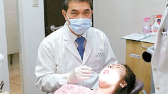 UCLA 치과대학 한국동문회, 포항서 외국인 근로자 무료 진료