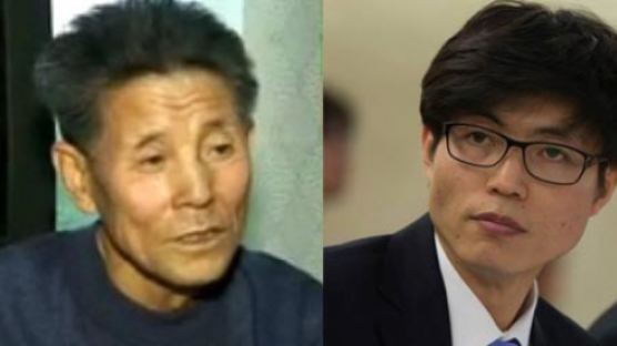 '탈북자' 신동혁, 北인권 문제 촉각…그는 누구인가?