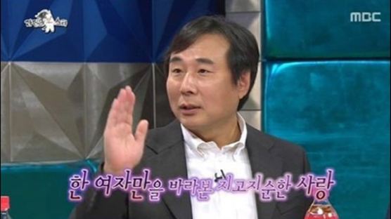 김광민 “故 유재하가 사랑한 오직 한 사람. 내 스타일은 아냐” …그는 누구?