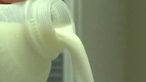 하루 우유 세 잔 이상 마시면 '사망 위험 증가'…네티즌들 '충격'