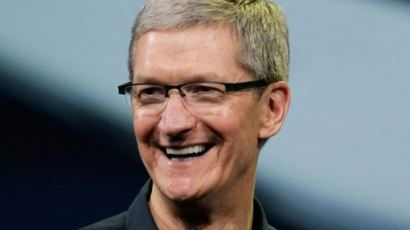 애플 CEO 팀 쿡, 커밍아웃! 한국엔 아이폰6·6플러스 출시…애플스토어는?