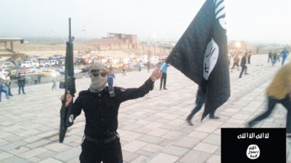 알카에다도 두 손 든 ‘IS’의 세계 