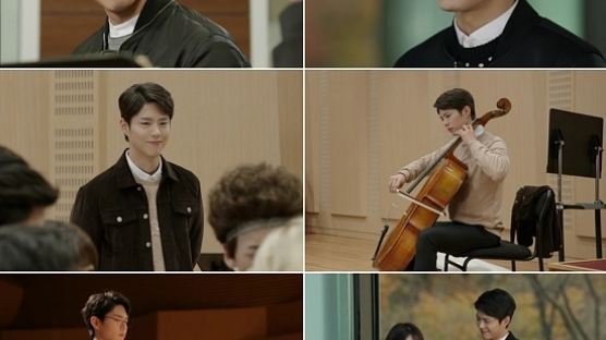 박보검, '퍼펙남'면모 과시…"이 남자 도대체 못하는게 뭐야?"