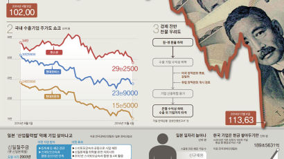 미국서 캠리보다 비싸진 쏘나타 … 현대차, 엔저 직격탄