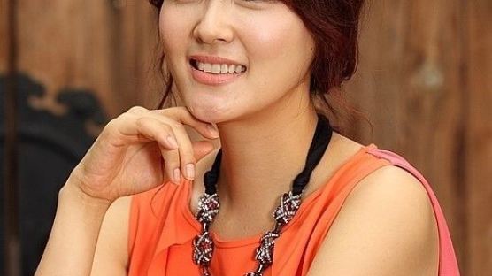 박진희 득녀, 태명은 '날둥이'…결혼 6개월만에?