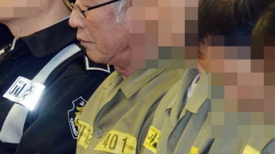 (속보)법원 "이준석 선장 살인죄 적용안돼"…징역 36년 선고