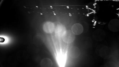로제타호 탐사로봇, 사상 최초 혜성 착륙 성공…어떤 임무 수행하나?