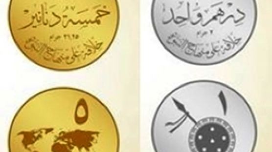 IS 자체 화폐 발행 계획 공개…"경제적 억압에서의 해방 위해"