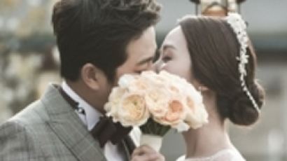 박광현, 다음달 7일 2살 연하 일반인과 웨딩마치 "결혼 생각않다가…"