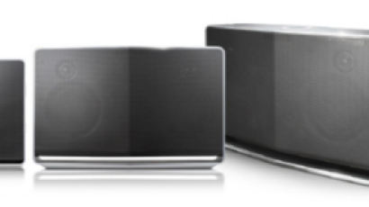 고품질 사운드에 무선의 편리함…무선 오디오 시스템의 미래, 'LG 스마트오디오'