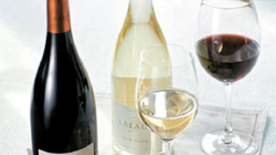 파커가 극찬한 '라파주' 독점 공급, 국내 와인시장 공략 나서