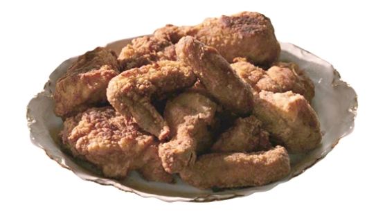 프라이드 치킨 유래…미국 노예들이 끓는 기름에 닭을 그냥 '깜짝'