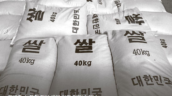 [이영종의 평양 오디세이] 쌀·원자재 차관 1조원, 갚을 생각 없는 북한