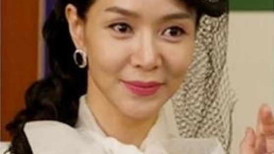 김혜리, 만취 상태에서 교통사고…"면허 취소·벌금형"