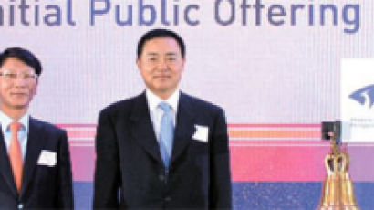 한국기업 첫 필리핀 증시 상장