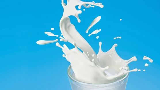 한국인, 하루 우유 섭취량 외국에 비해 적어…"유해하지 않다"