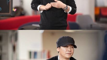 '힐링캠프' 양현석, 유희열 "YG가 요즘 사건사고의 아이콘" 지적에…