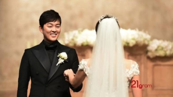 박광현 결혼 "많이 해봐서 실감이 안나"…무슨 일?