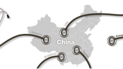 [J Report] 중국서 뵙겠습니다 … 속도 내는 세계 병원들