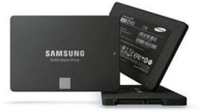 세계 최초 '3비트 V낸드' 기반 삼성전자 소비자용 SSD 출시