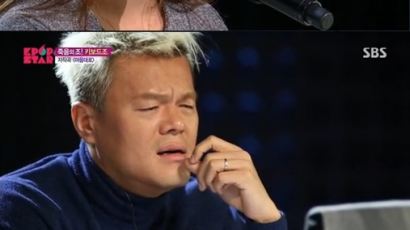 'K팝스타' 이진아 '마음대로' 심사평, 과하다?…이대화 음악평론가 의견 밝혀