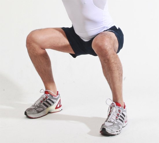 무릎 관절에 좋은 운동…무엇보다 '이것' 해야, 관절염 증상 50% 개선 | 중앙일보