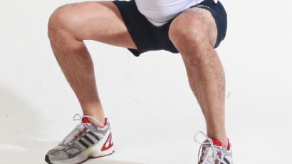 무릎 관절에 좋은 운동…무엇보다 '이것' 해야, 무턱대고 자전거 탔다가는 '주의'