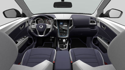 티볼리 가격 공개, 1600만원대에 SUV 구입…공식 출시는 내년 13일부터
