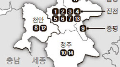 충남·북서 14번째 구제역 차단방역 골든타임 놓쳤다
