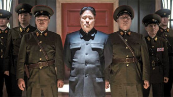 소니 해킹사태로 본 할리우드 속 북한