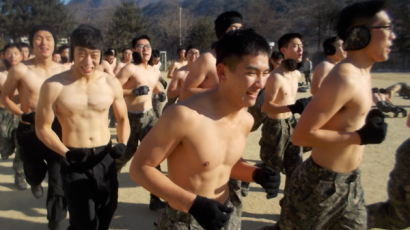 [사진] 육군 27사단, 새해맞이 특별 훈련
