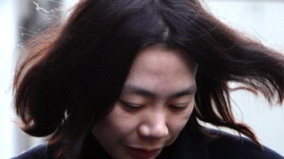조현아 구속기소…공무집행방해 혐의 추가 입건, 개입 정황은?