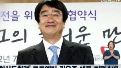 김우종 지명수배, ‘코코엔터테인먼트 공중분해 위기’ 회사에 무슨 일?