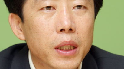 자유북한운동연합 박상학 대표 "대북전단은 진실의 편지"