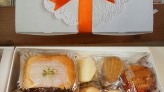 조민아 빵, 김창렬도 샀다 "랜덤박스 시켰는데 빵 맛있네"