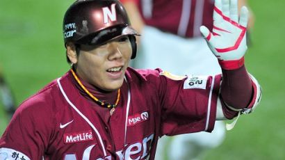 강정호, 피츠버그 간다…MLB간 최초 한국인 야수 될까