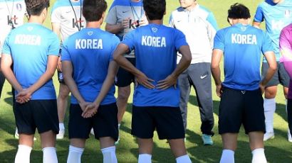 한국 쿠웨이트 조별리그 2차전 코앞…쿠웨이트는 어떤 팀?　 