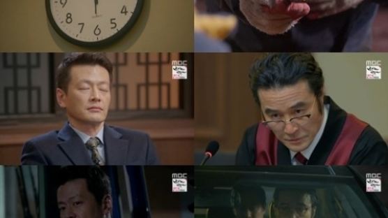 '오만과 편견' 종영, 동시간대 시청률 1위 기록으로 마무리